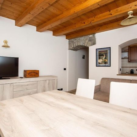 Studio Aubert Apartman Aosta Kültér fotó