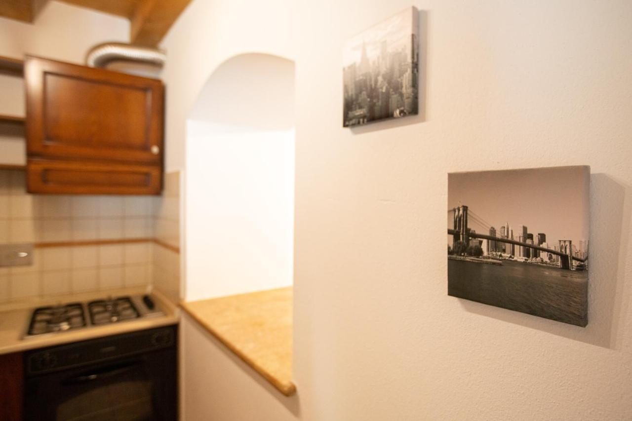 Studio Aubert Apartman Aosta Kültér fotó