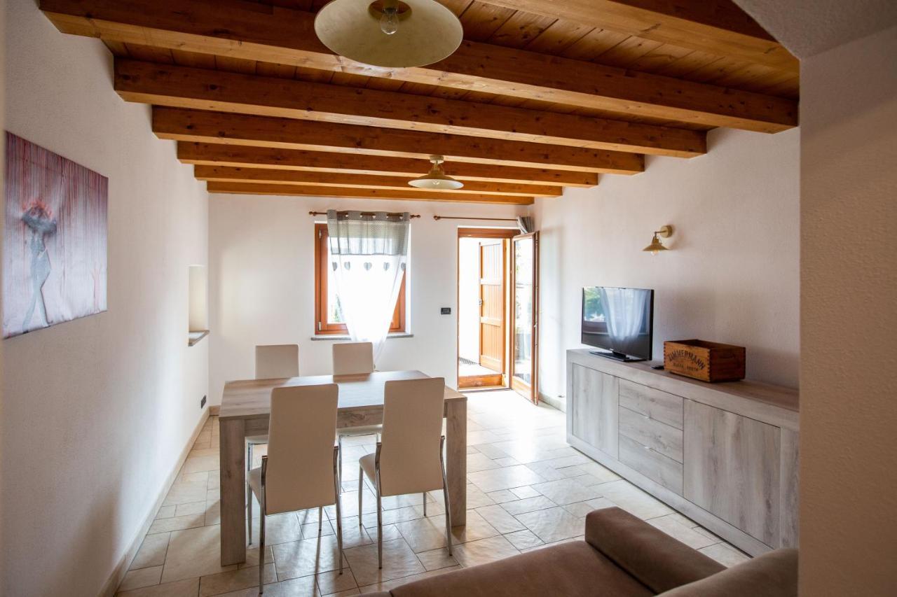 Studio Aubert Apartman Aosta Kültér fotó