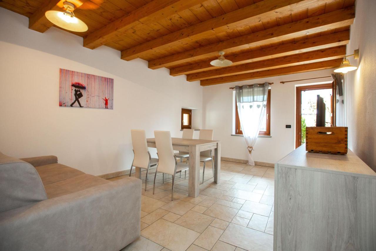 Studio Aubert Apartman Aosta Kültér fotó
