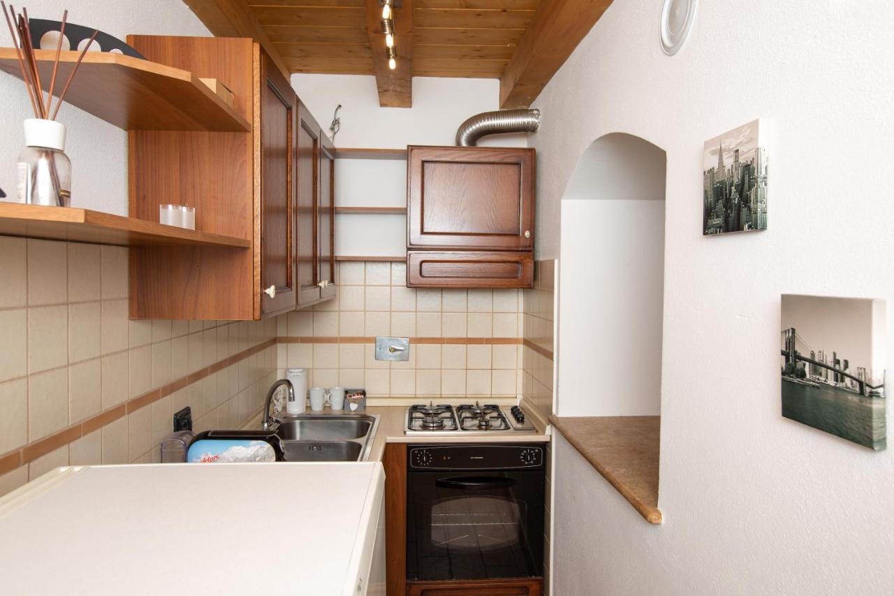 Studio Aubert Apartman Aosta Kültér fotó