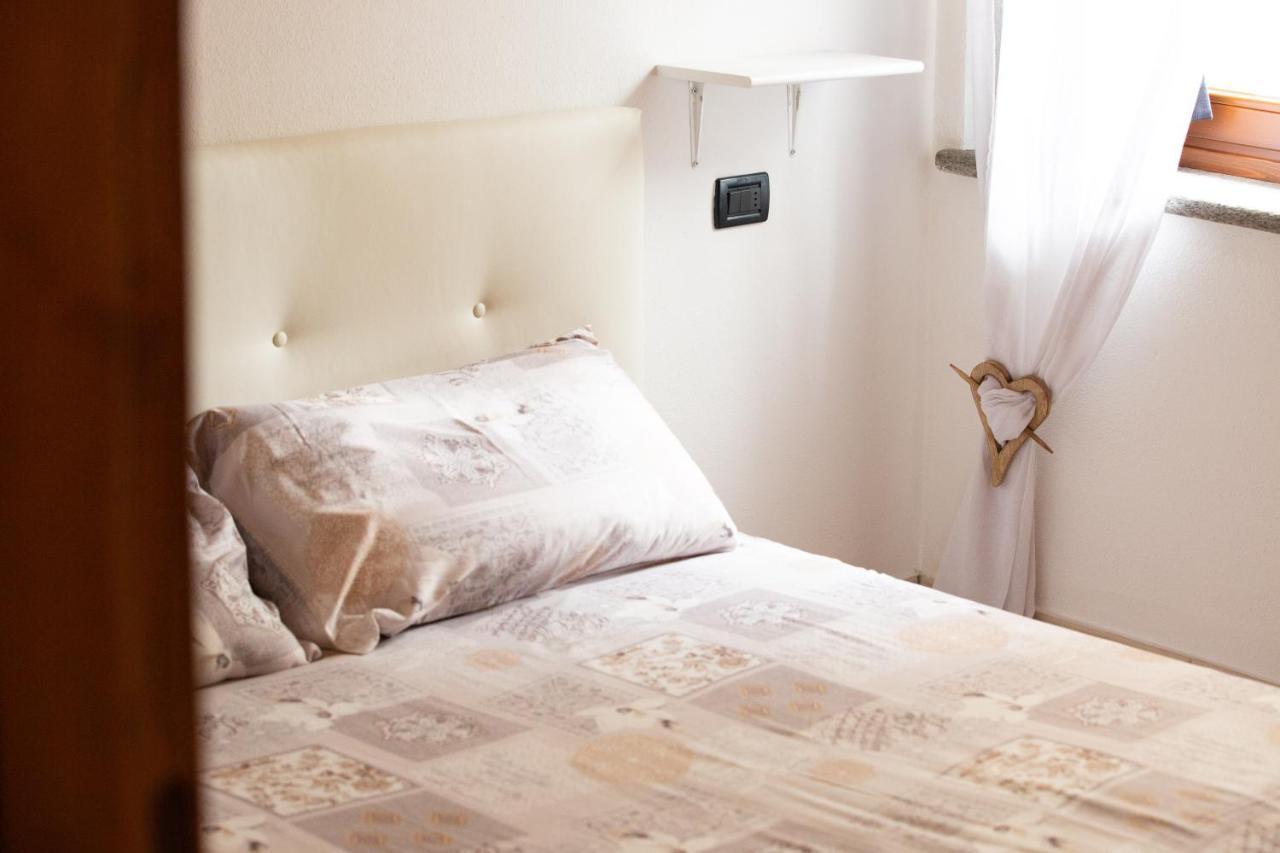 Studio Aubert Apartman Aosta Kültér fotó