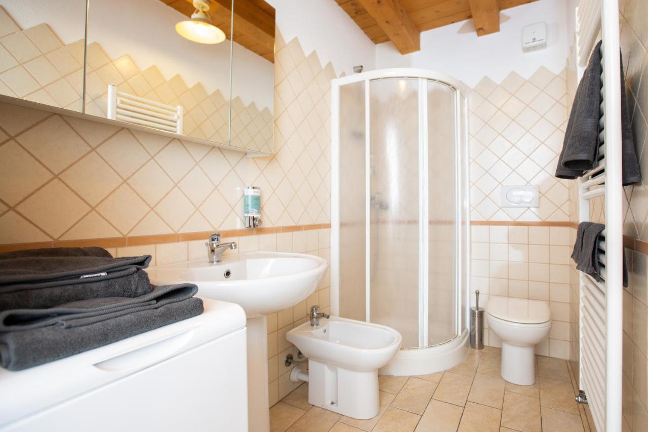 Studio Aubert Apartman Aosta Kültér fotó