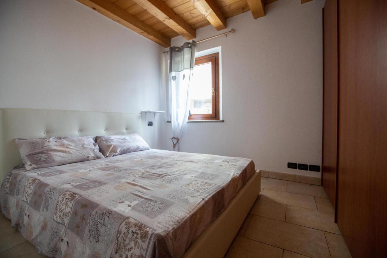 Studio Aubert Apartman Aosta Kültér fotó