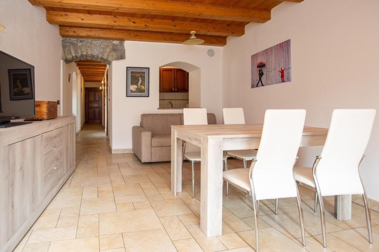 Studio Aubert Apartman Aosta Kültér fotó